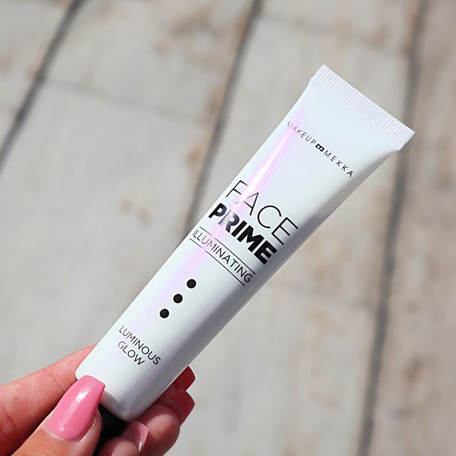 Face Prime Illuminating Face Prime Illuminating